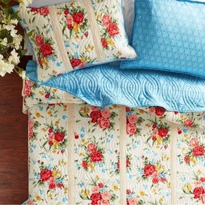 The Pioneer Woman Sweet Rose